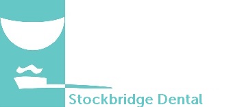 Stockbridge Dentures Logo