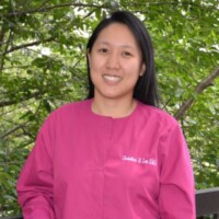 Christine Lee, D.M.D