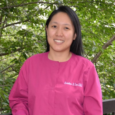 Christine Lee, D.M.D